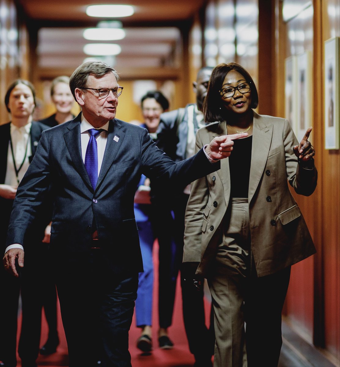 Johann Wadephul tweet media