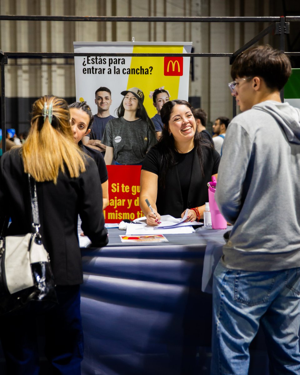 Municipalidad de Tres de Febrero tweet media