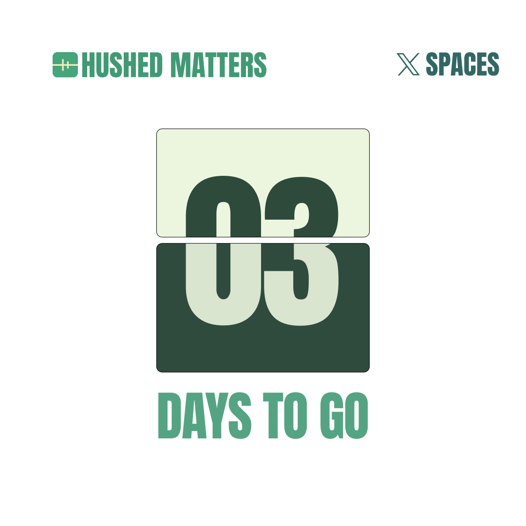 HushedMatters's tweet photo. 3 days to go… ⏳🔥

The line between influence and reflection keeps getting thinner…
Who really holds the power—the media or the society? 👀

We’re getting closer to unpacking it all. Stay ready.

#3DaysToGo #XSpace #MediaVsSociety #DeepConversations #StayTuned https://t.co/sCh1PNEki3