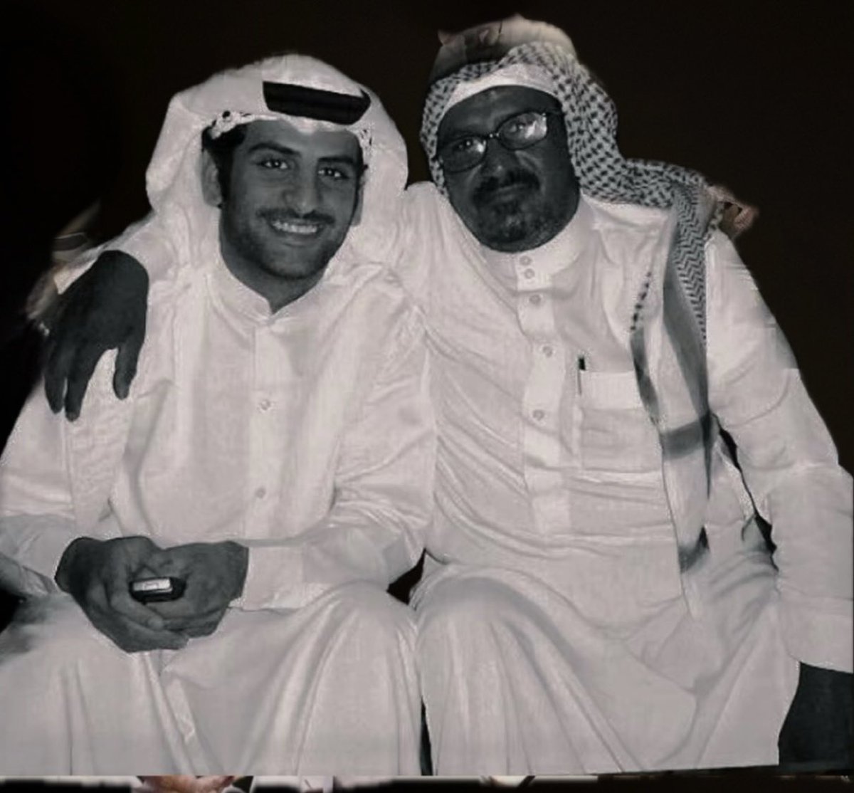 سعود . tweet media