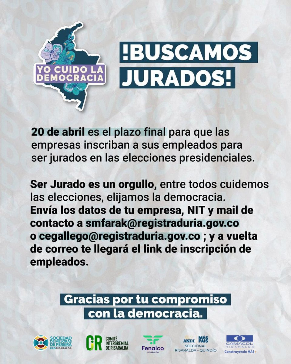 ProRisaralda - SMP tweet media