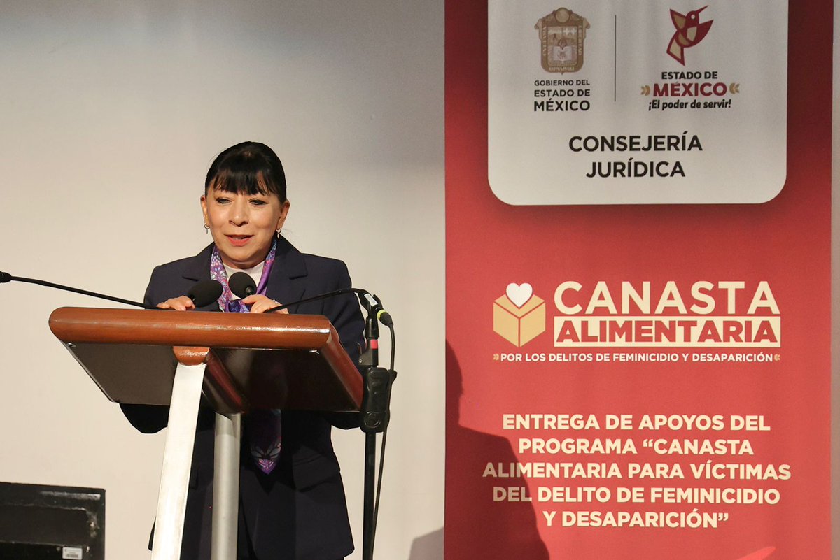 Consejería Jurídica tweet media