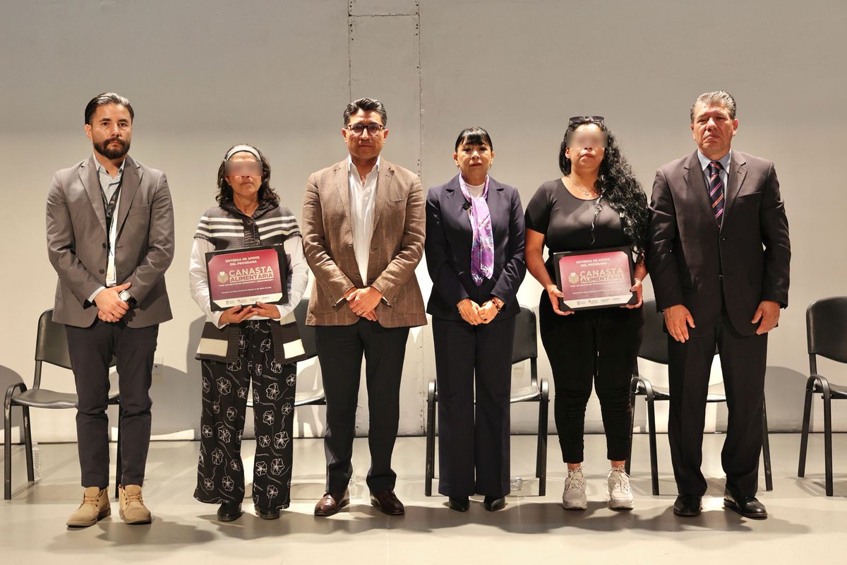 Consejería Jurídica tweet media