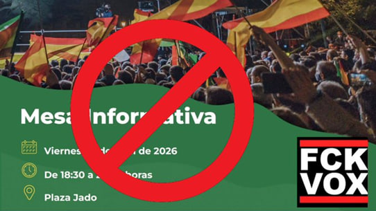 Antifaxismoa's tweet image. 🚨 Alerta Ultra 🚨 #Bilbao #Bilbo  A17