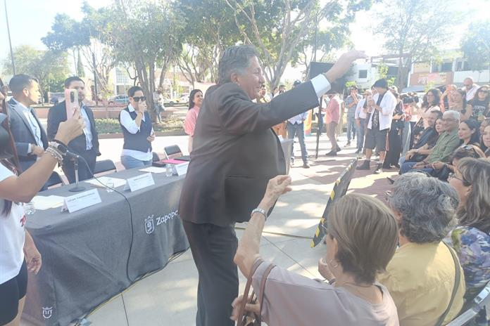 Canal 44 tweet media