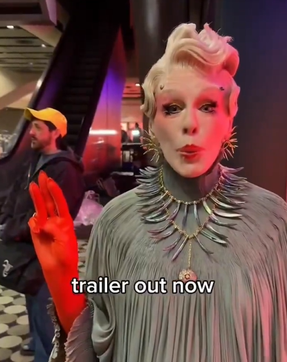 SAC | Jogos Vorazes โ๏ธ tweet media