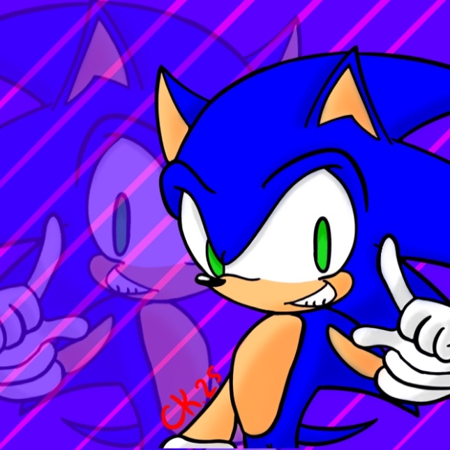 PhantomKnucks's tweet photo. Here ya go :D #SEGAFanArt

https://t.co/9B477wNn9Q https://t.co/1SNBc0iH5R