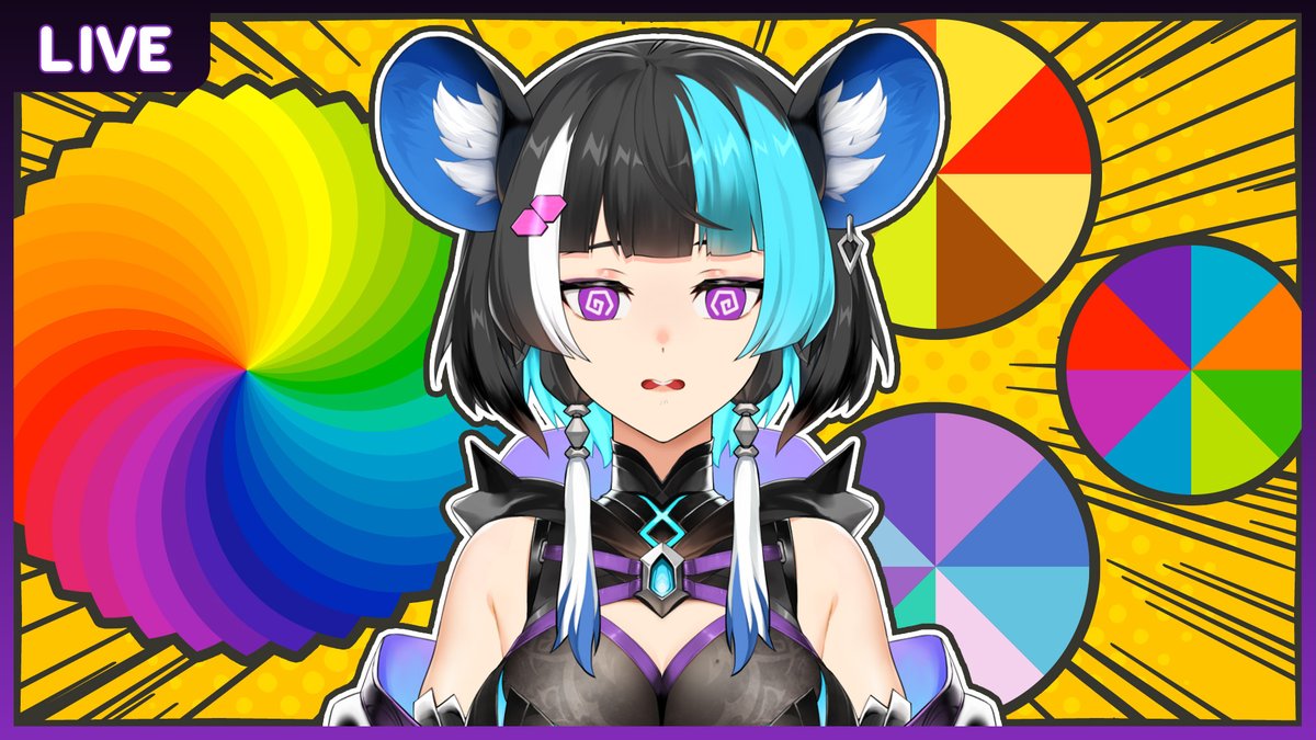 Nezumi Elze 🐭 Legends tweet media
