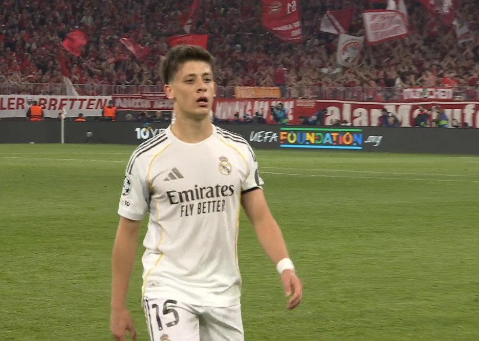 The Touchline | 𝐓 tweet media