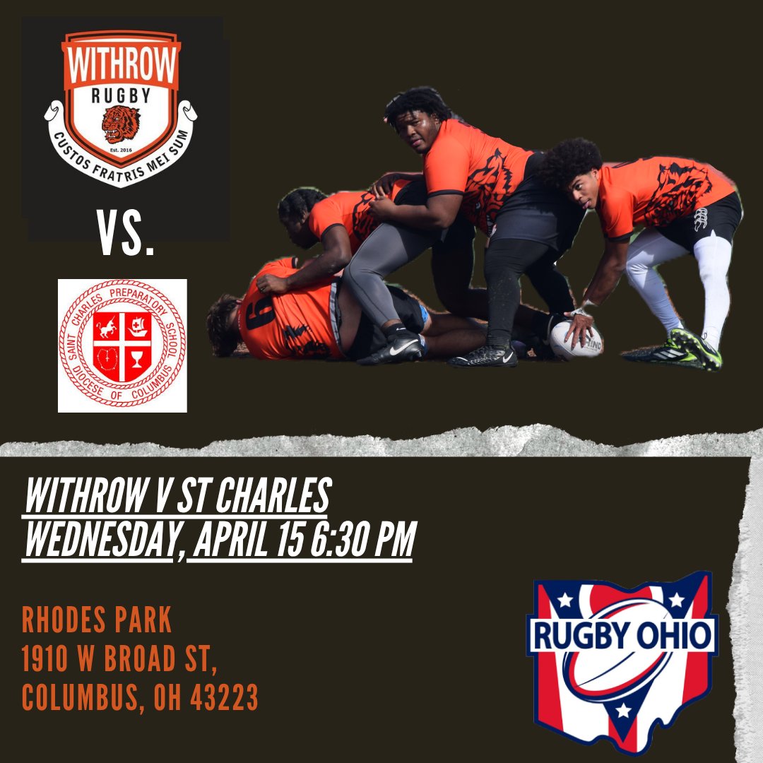 Withrow Rugby tweet media