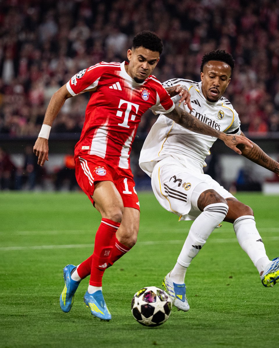 FC Bayern München NL tweet media
