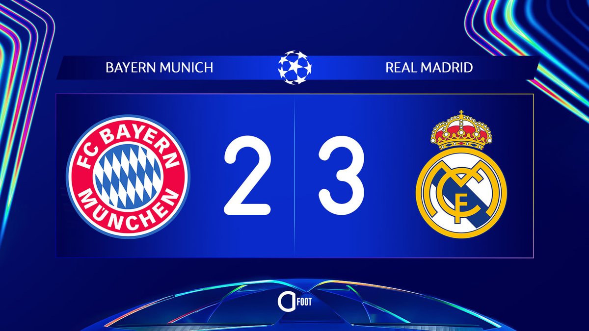 Actu Foot tweet media