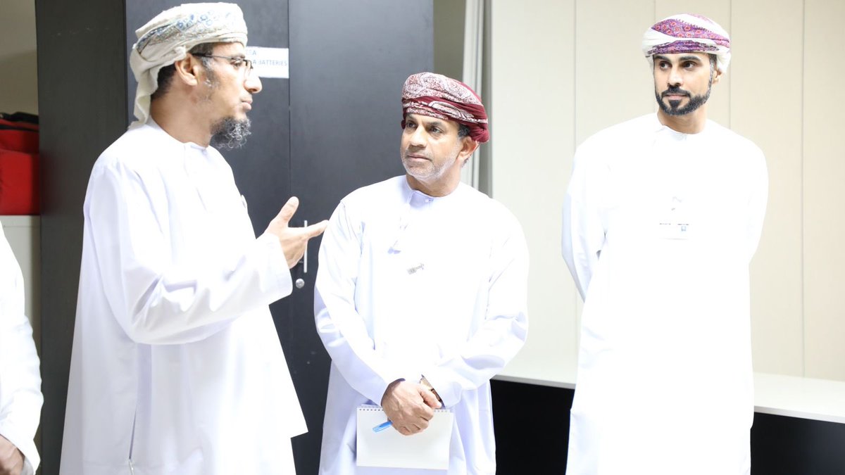 جمعية الصحفيين ـ عُمان tweet media