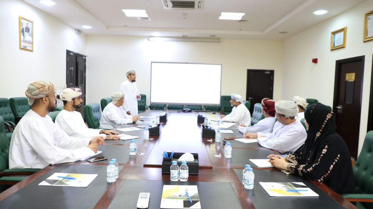 جمعية الصحفيين ـ عُمان tweet media