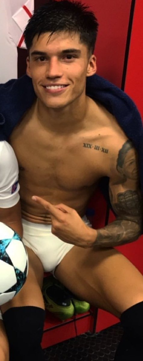 The Hottest Soccer tweet media