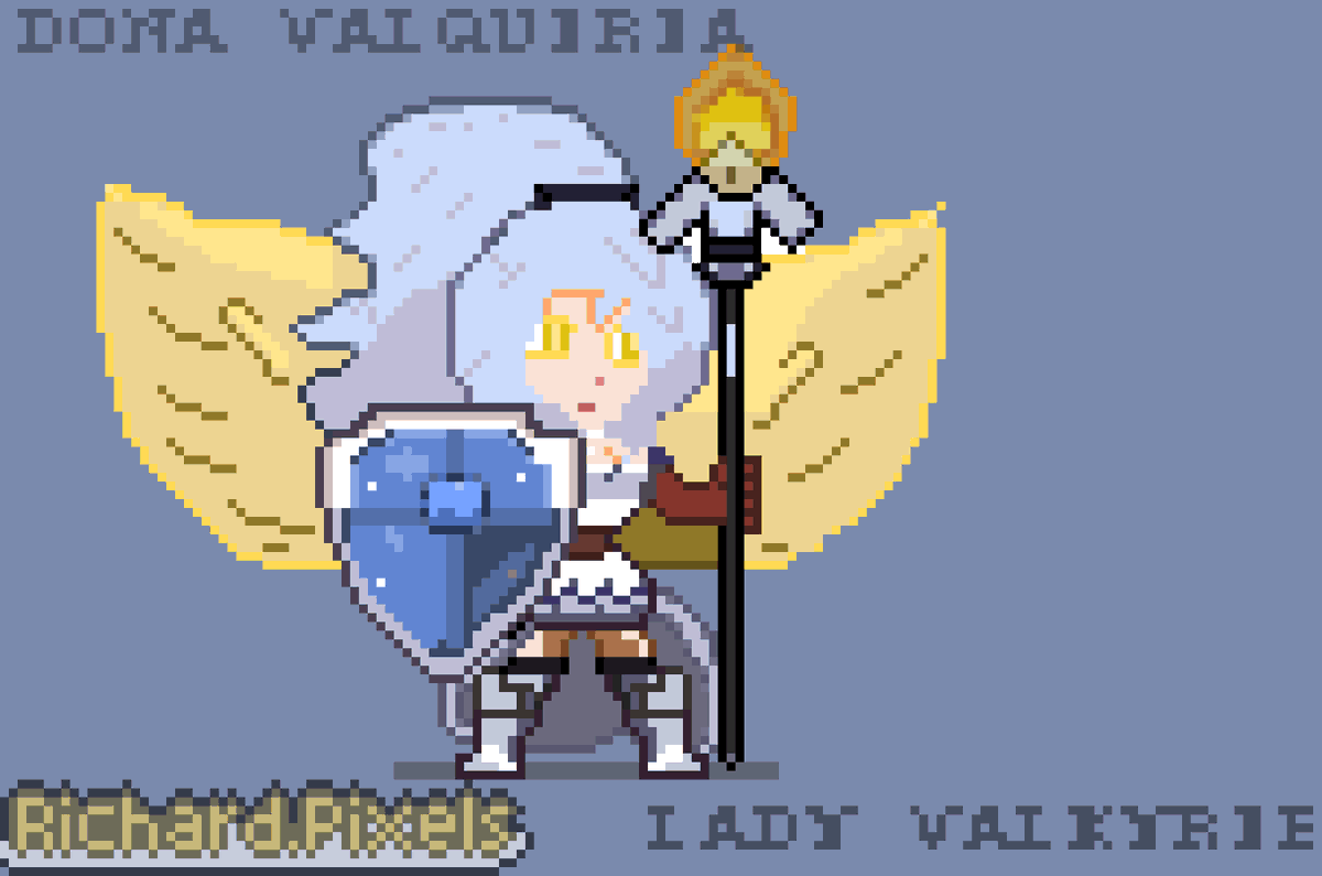 Richard Kujo - COMISSÕES ABERTAS tweet media