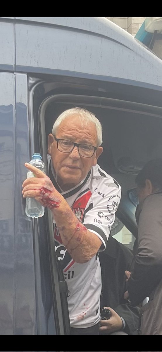 EL GRAN Cala tweet media