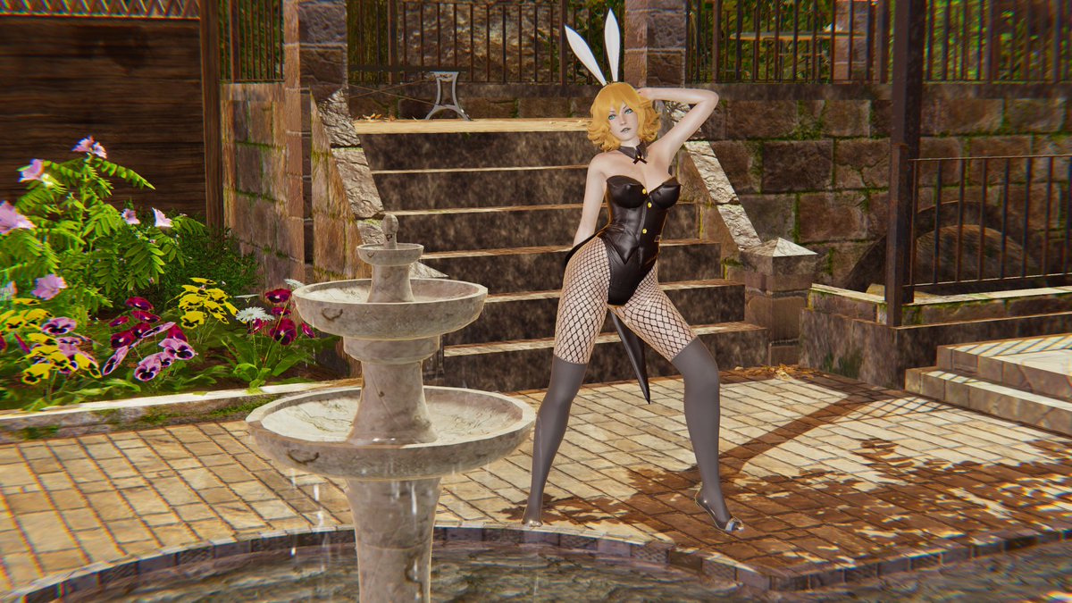 Asia The Magical Gurl 🔞 tweet media