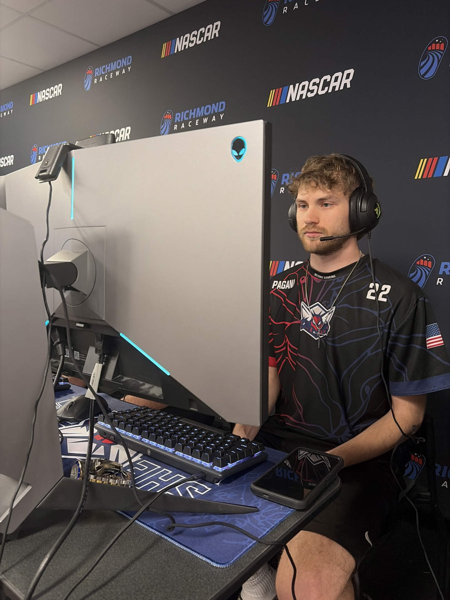 Shenandoah Esports tweet media