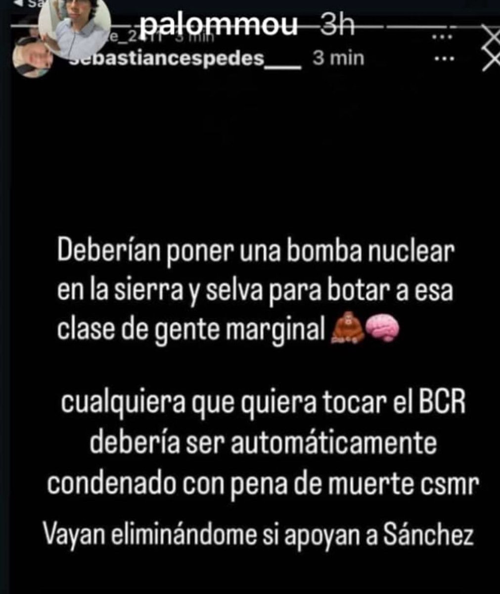 alvaro pez de la burra tweet media