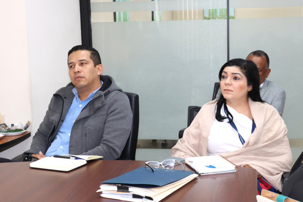 APANDETEC tweet media