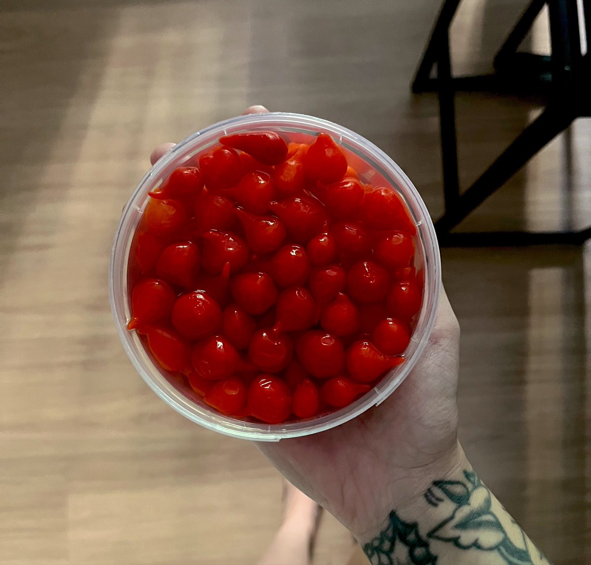 aryam stark tweet media