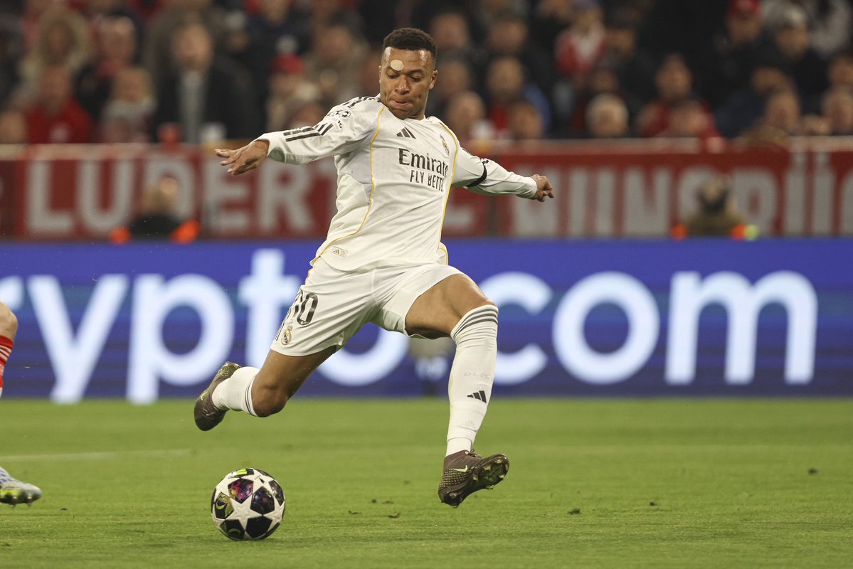 Actu Foot tweet media