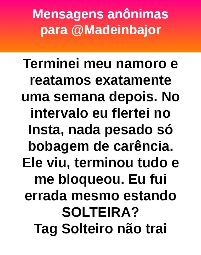 Making of da vida alheia tweet media