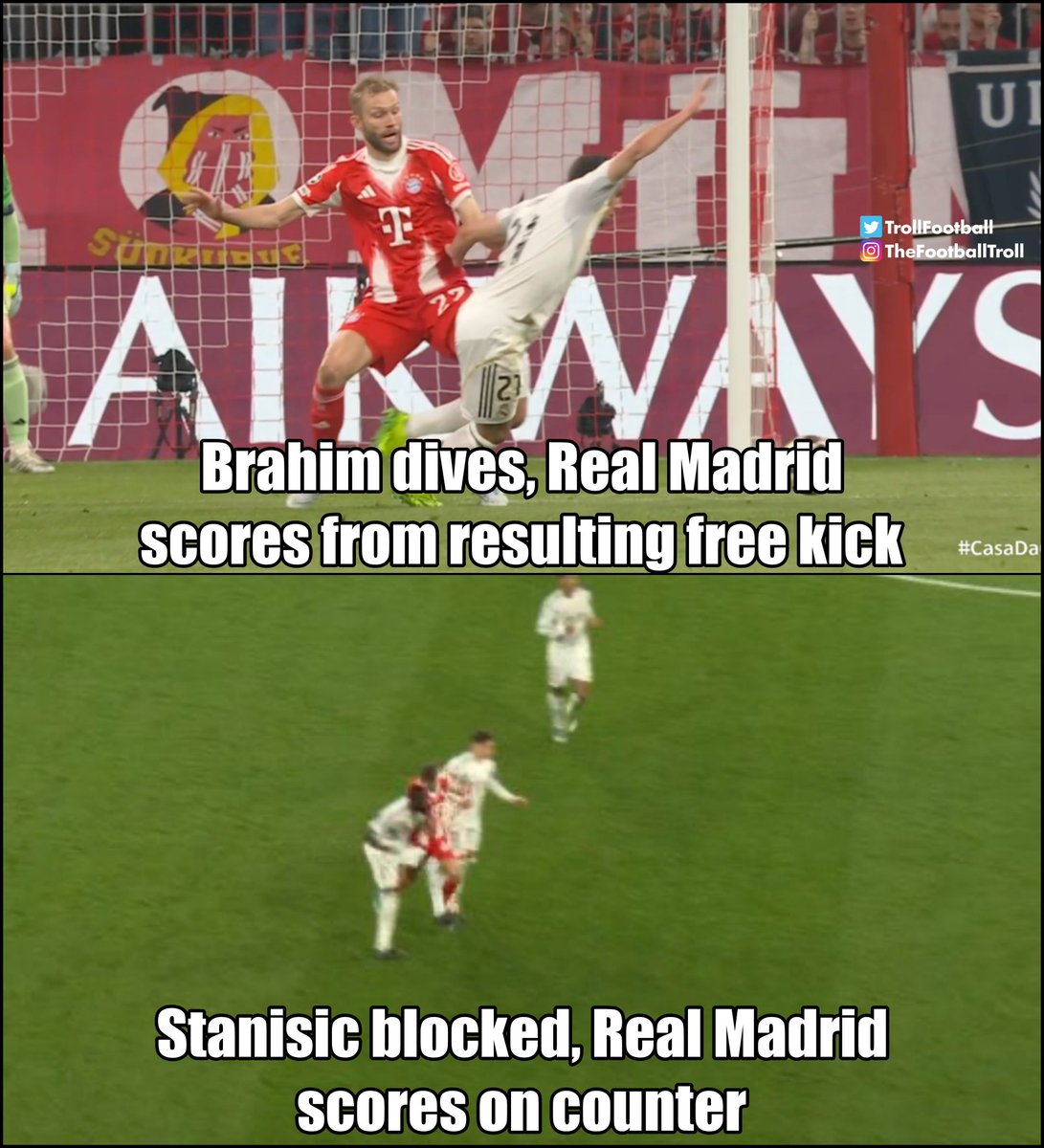 Total Football tweet media