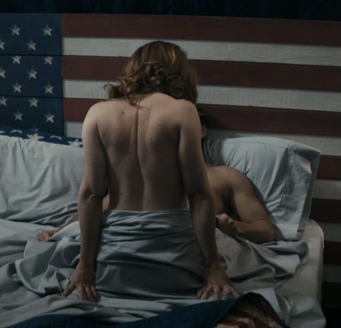 hannah ⟢ the boys 5 spoilers tweet media