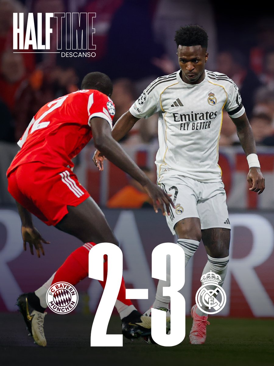 Real Madrid C.F. tweet media