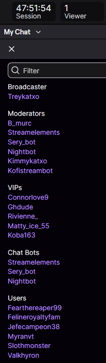 TreyKatxo ✨️ tweet media