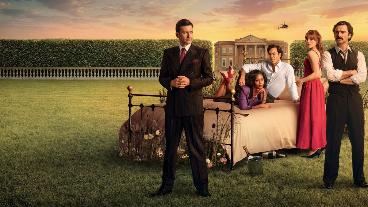 TurnItDownSometimes - Aidan Turner 💫 tweet media