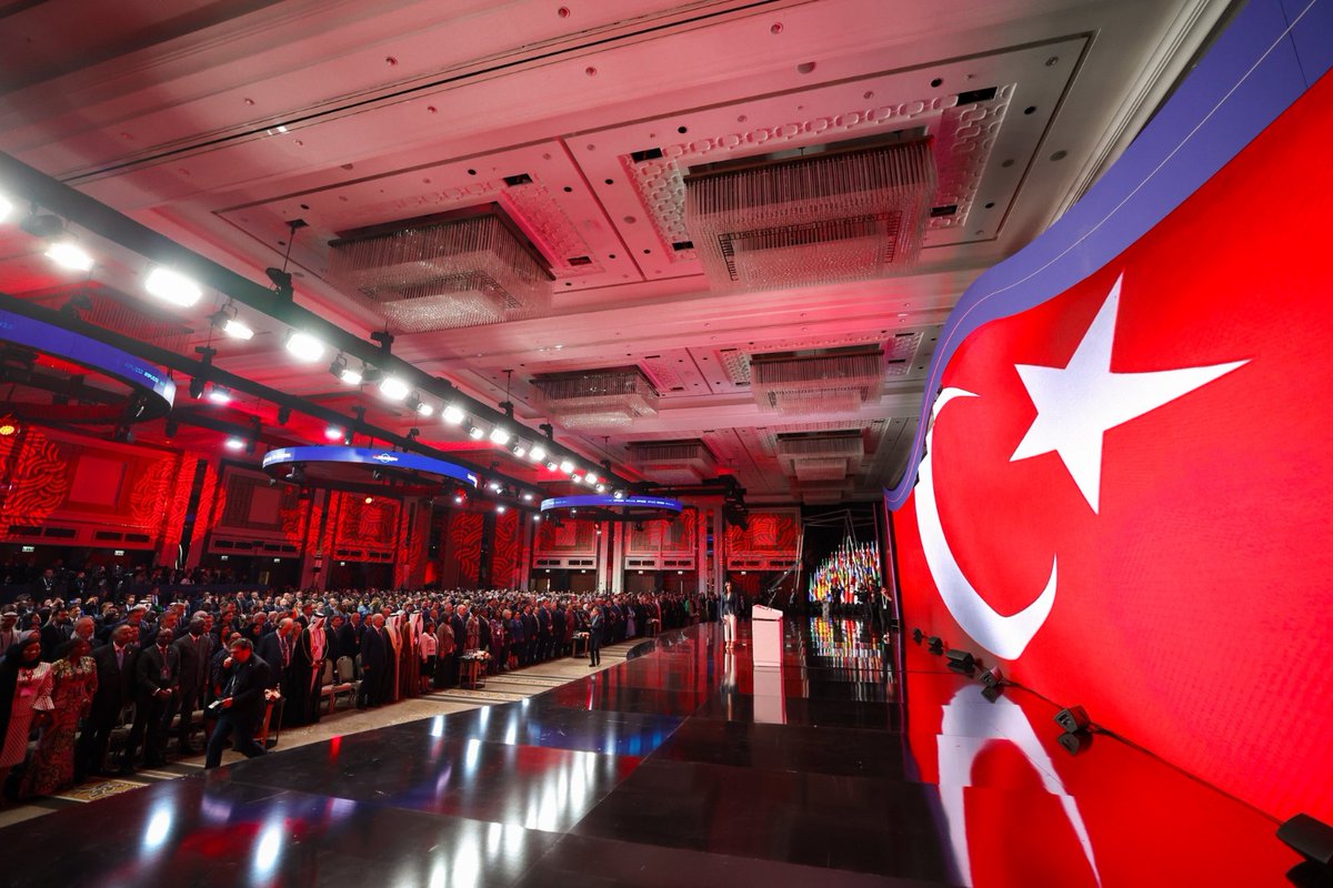 Fuat Oktay tweet media