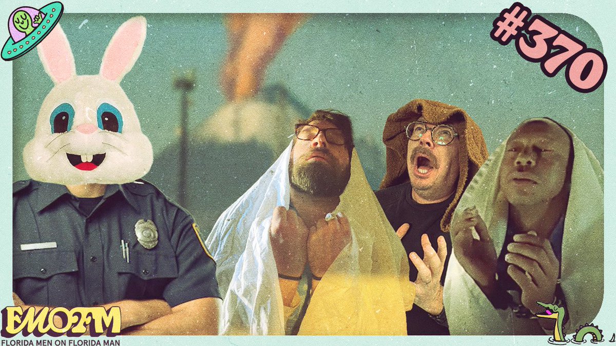 Florida Men on Florida Man tweet media