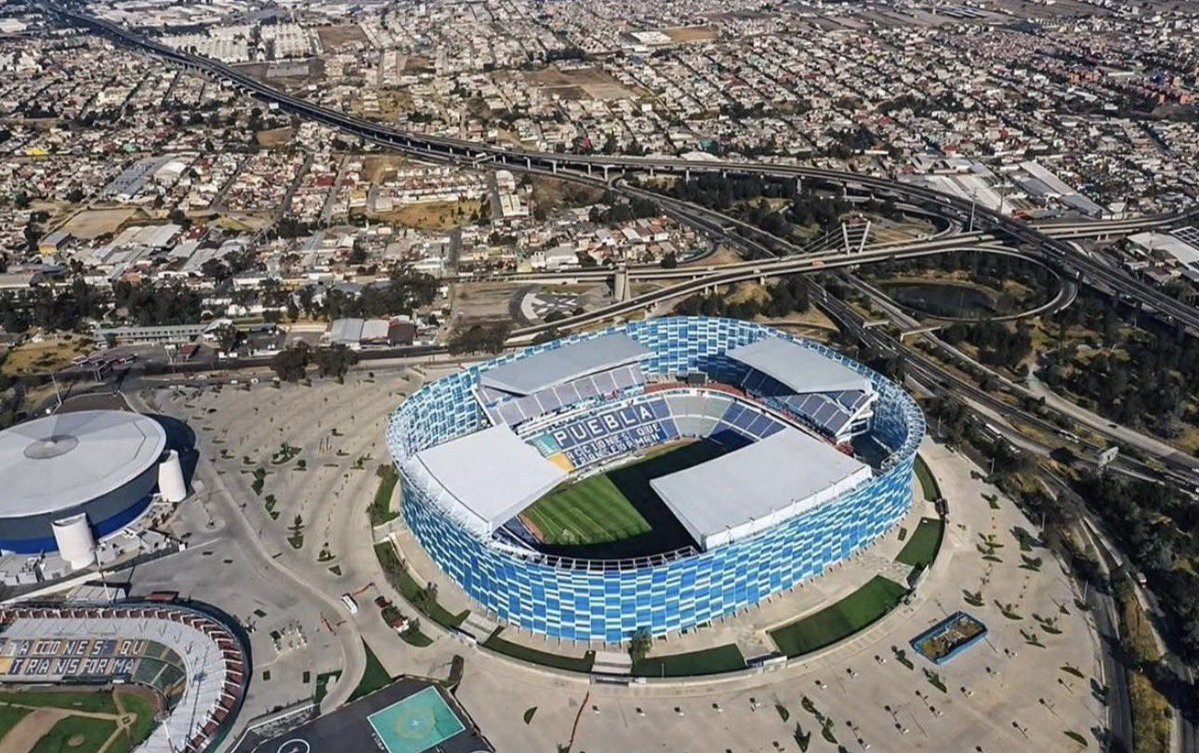 BOLETOS PARA CRUZ AZUL VS TIJUANA EN PUEBLA💥🔥

1️⃣ Sigue a <a href="/calientesports/">Caliente Sports</a> y a mí 

2️⃣ Sígueme en IG (<a href="/A_EsparzaOteo/">Adrián Esparza Oteo💎</a>)

3️⃣ Dale 🔁 y ❤️

4️⃣Comenta quién crees que sea la figura del partido acompañado del HT 
#MásAcciónMásDiversión 🔥 

¡Se va UN pase doble!