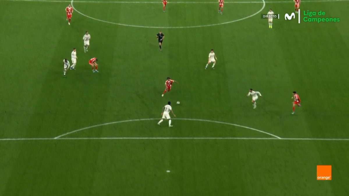 Archivo VAR tweet media