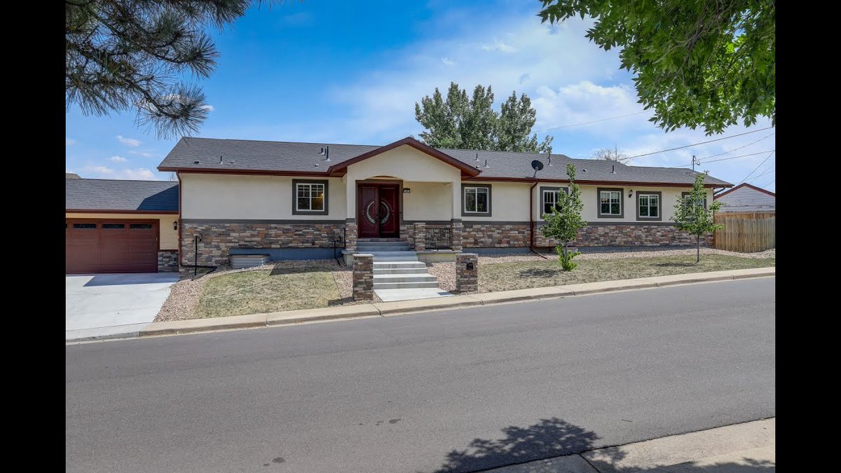 DustinMPeyser's tweet image. Lotte Radoor presents 4910 W 73rd Avenue Westminster, CO | ColdwellBankerHomes.com dlvr.it/TS3Sf6 👉 Reveal Your ROI bit.ly/MyHomeAI 👈 #RealEstate #HomeForSale #WestminsterCO #ColdwellBanker #HouseHunting