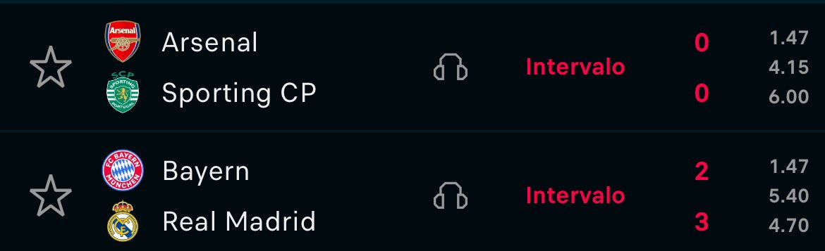 Mister FCP tweet media