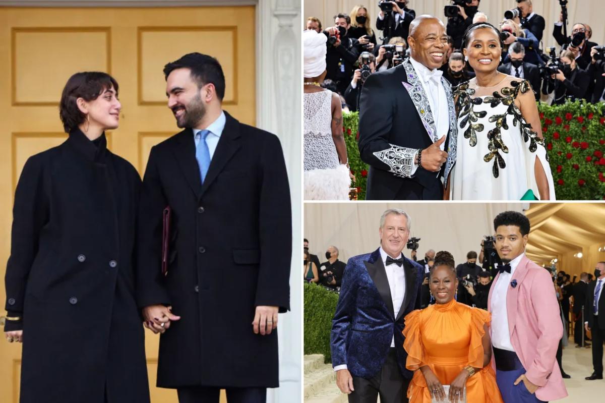 New York Post tweet media