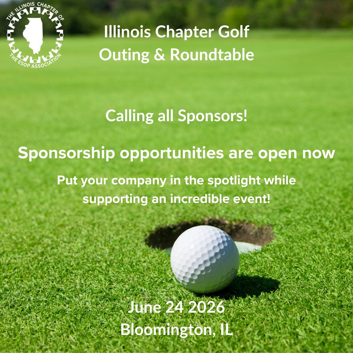 ESOP Illinois Chapter tweet media