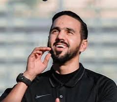 عبدالكريم المحيميد tweet media