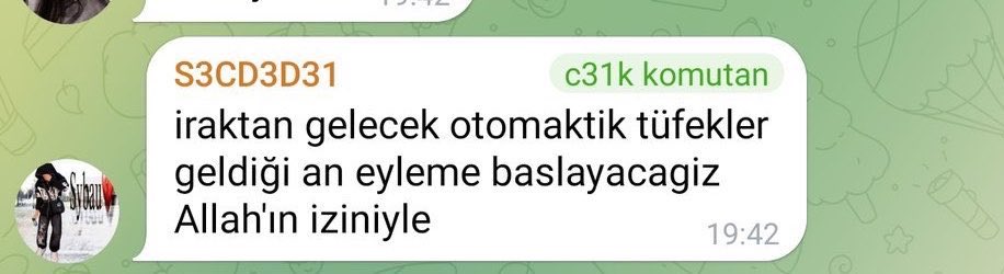 Mehmet Dikme tweet media