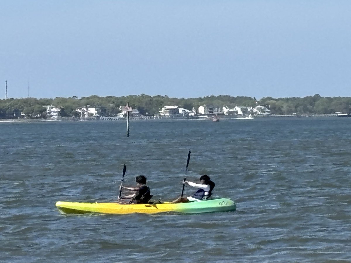 SRCS Assistant Principal tweet media