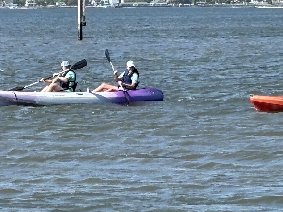 SRCS Assistant Principal tweet media