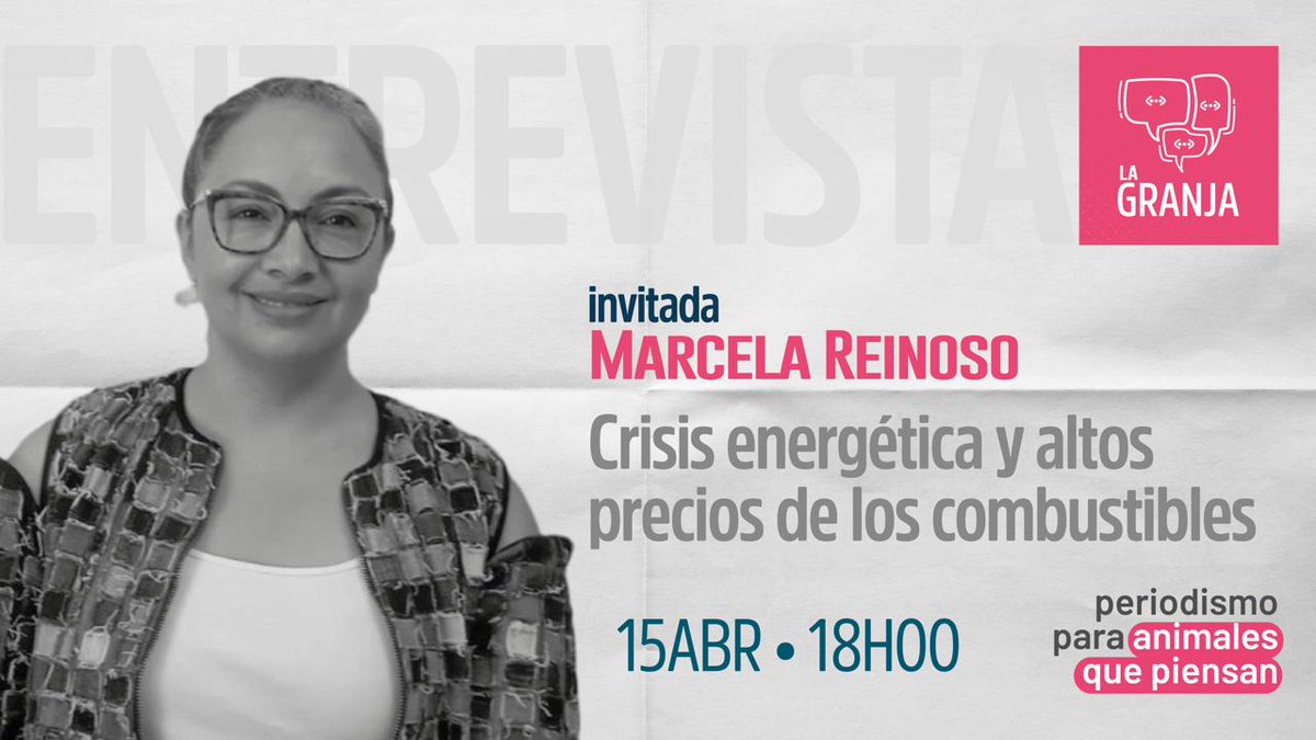 La granja tweet media