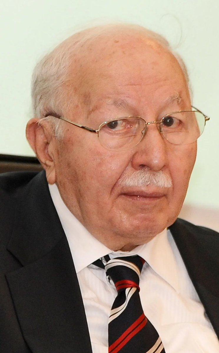 Serdar Arseven tweet media