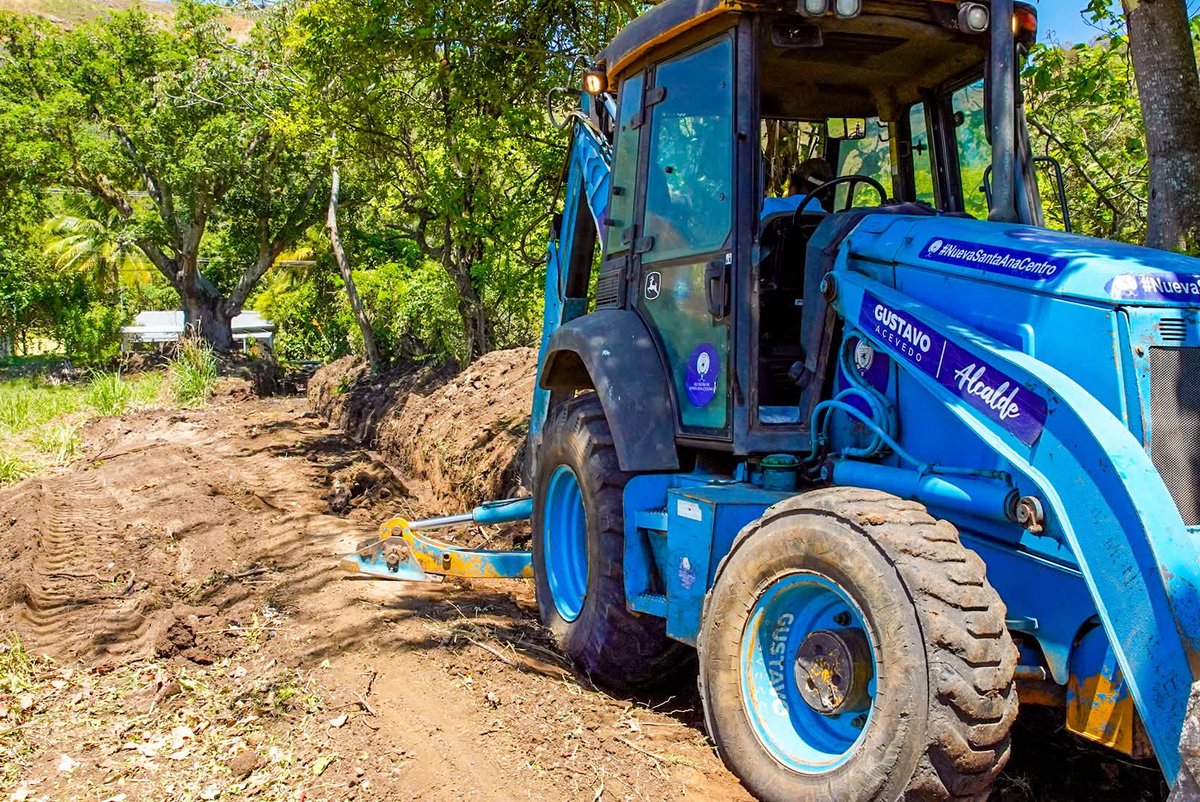 Occidente_ES | Diario El Salvador tweet media