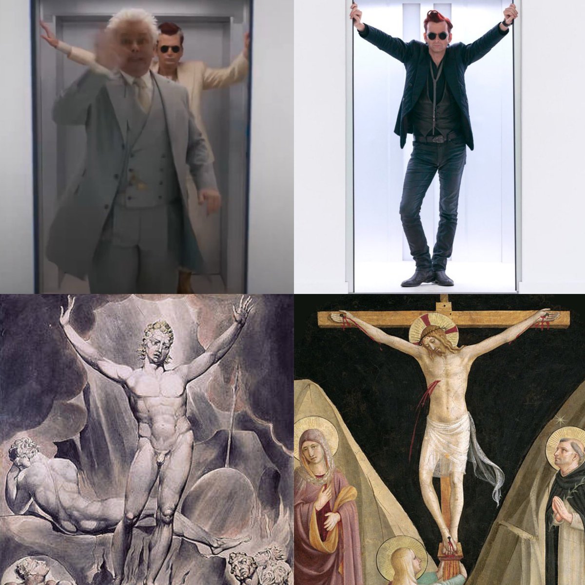 𝓨𝓾𝓻𝓲 𝓖𝓸𝓭𝓭𝓮𝓼𝓼 tweet media