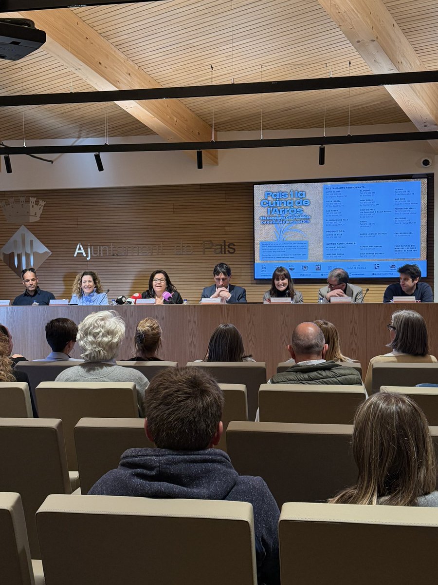 Ajuntament de Pals tweet media